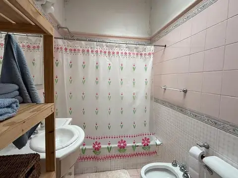 Venta Casa PH 4 ambientes cochera Castelar Norte