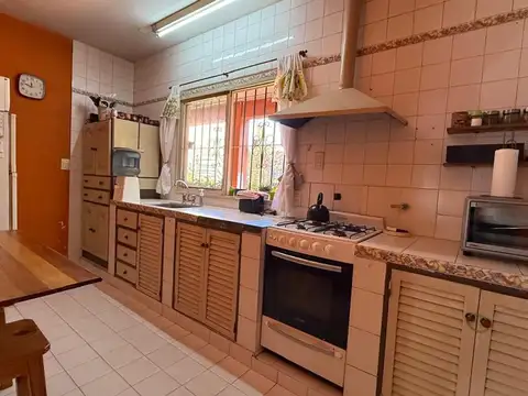 Depto Tipo Casa 4 ambientes con 1 baño
