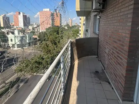 Departamento en Alquiler de 3 ambientes