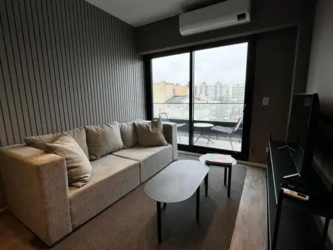 Departamento en Alquiler Temporal en Palermo, USD 1.500