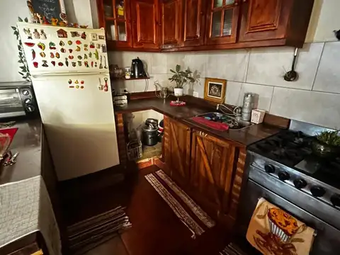 Casa en Venta en Villa Maipu, USD 92.000