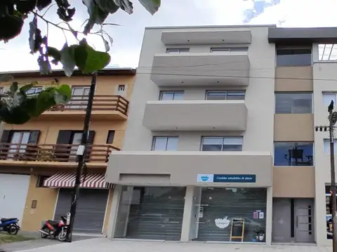Sarmiento 107 , Piso 1