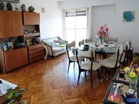 Departamento en Venta 35 años