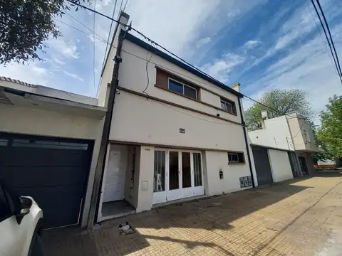 Casa en Alquiler de 1 dormitorio