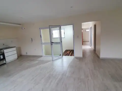 Casa en Alquiler 10 años