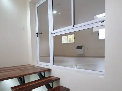 Casa en Alquiler de 1 dormitorio