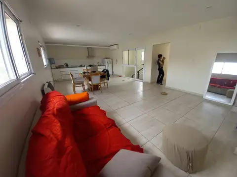 Departamento en alquiler en La Plata