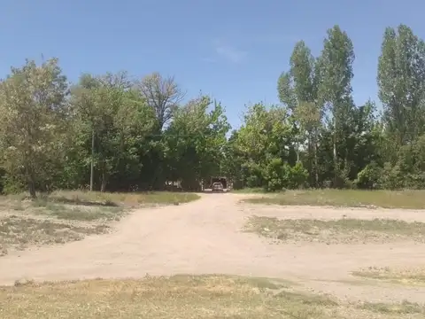 Terreno en Venta de 2171,0 m2