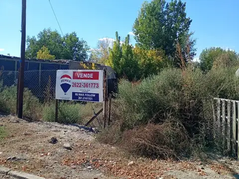 Terreno en Venta en Tunuyan, $ 36.000.000