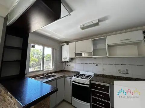 Departamento en Alquiler de 3 ambientes