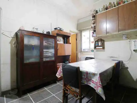 Venta PH Villa Pueyrredón