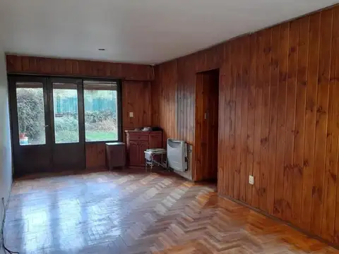 Departamento apto crédito
