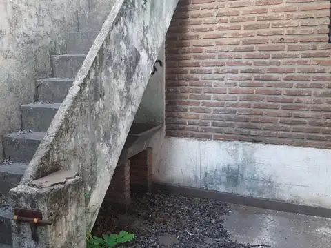 Casa en Venta 50 años