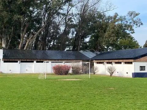 Terreno en Venta de 447,0 m2