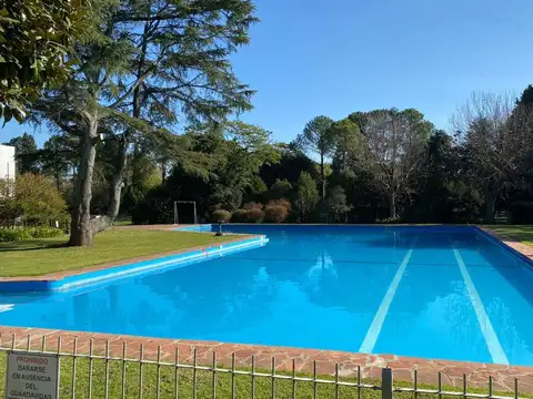 Terreno Lote  en Venta en Larena Country Club, Pilar, G.B.A. Zona Norte