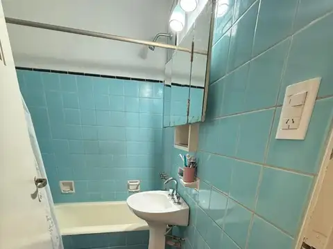 Departamento en Venta en Macrocentro, USD 52.500