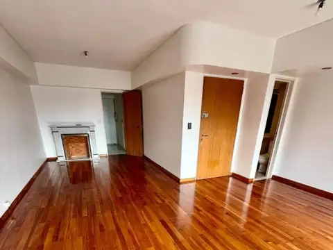 Departamento en Alquiler de 4 ambientes