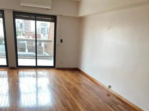 Departamento en Alquiler 25 años