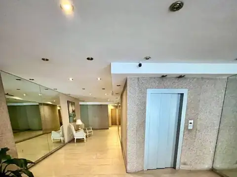 Carlos Antonio López 3300, Piso 5