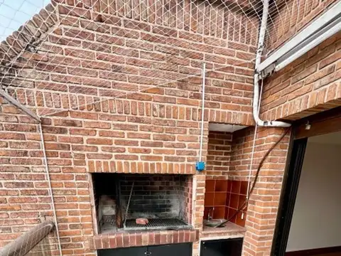 Departamento en Alquiler 25 años