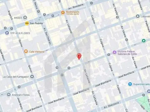 Lafuente 100