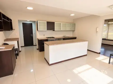 Departamento en Venta en Refinerias, Rosario