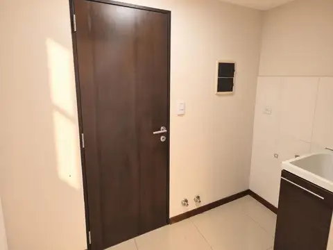 Departamento en Venta 12 años