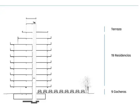 Departamento en Venta A Estrenar