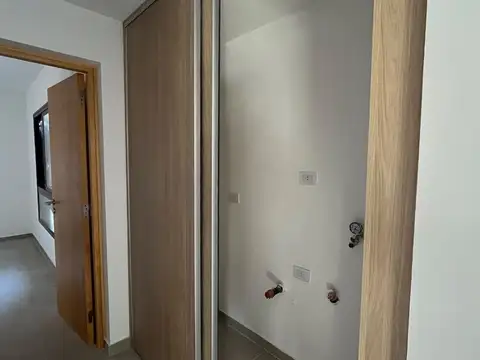 Depto Tipo Casa en Venta 1 año