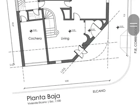 Local en Alquiler 70 años