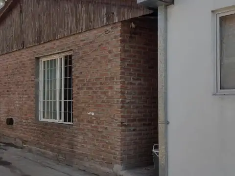 Casa en Alquiler 25 años