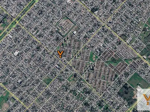 Casa en Alquiler - 2 Dormitorios 1 Baño - 45mts - La Plata