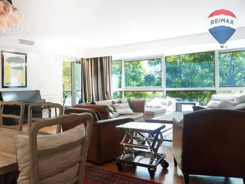 Departamento en Venta en Puerto Madero, USD 1.350.000