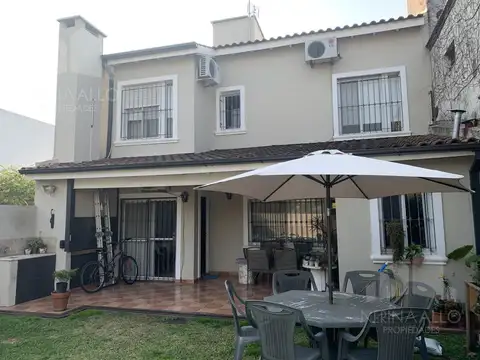 ALQUILER Casa 4 Ambientes en San Antonio De Padua