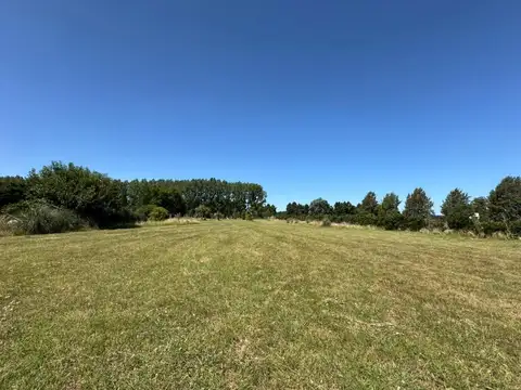 Terreno en Venta de 5238,0 m2