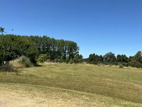 Adg. Super Oportunidad En La Cecilia Club De Campo