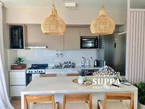 Departamento en Alquiler Lagoon Pilar