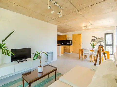 Departamento en Venta en Arroyito, Rosario