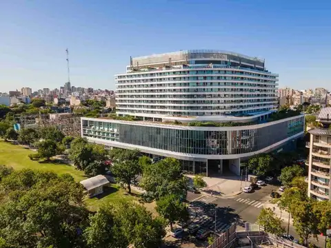 Departamento en Venta en Colegiales, Capital Federal