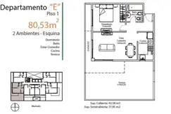 Emprendimiento en Moron Norte