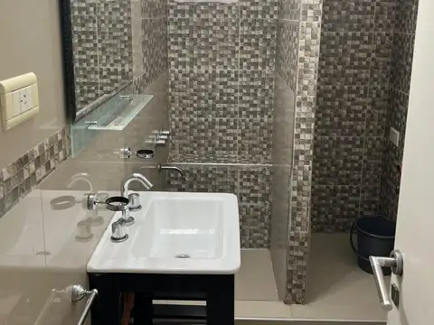Departamento en Alquiler en Balvanera, CABA