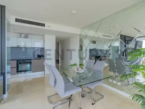 Departamento en Venta 2 años