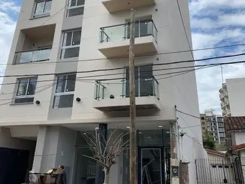 Sargento Cabral 800, Piso 3