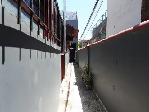 Depto Tipo Casa en Venta de 1 dormitorio