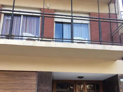 3 AMBIENTES BARRACAS - VENTA