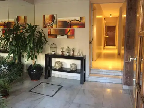Coronel Salvadores 1300, Piso 1°