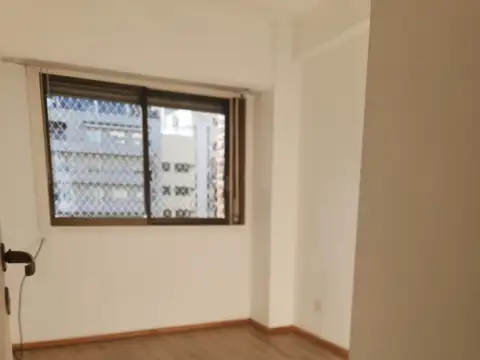ALQUILER 3 ambientes con balcón en Excelente ubicación. Belgranoz