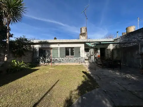 Casa en Venta en Jose Clemente Paz, USD 65.000