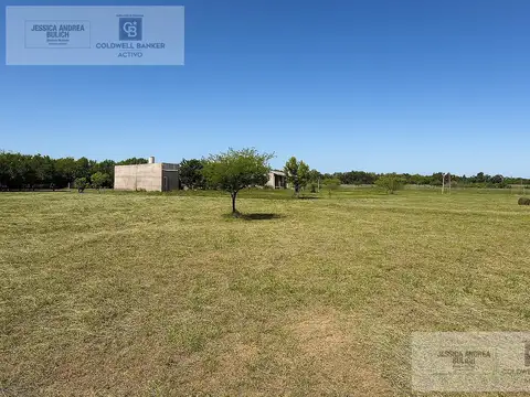 Terreno en Venta en Sinsacate, USD 49.000