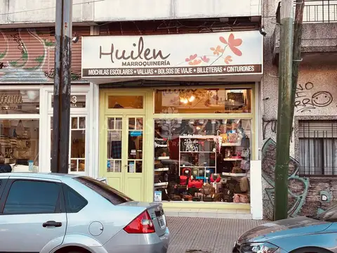 Local en Ituzaingó Centro